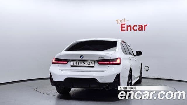 BMW 3시리즈 (G20) 320i M Sport, 2023 4