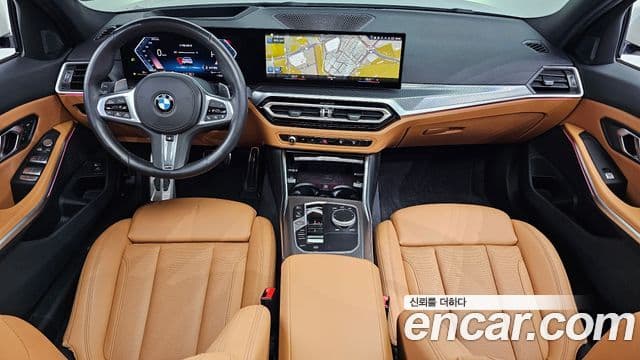 BMW 3시리즈 (G20) 320i M Sport, 2023 7