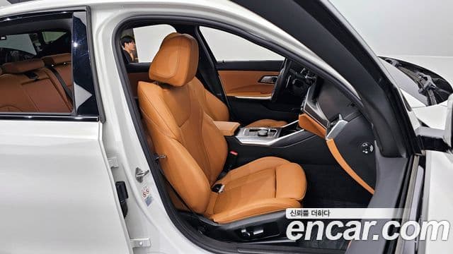 BMW 3시리즈 (G20) 320i M Sport, 2023 10