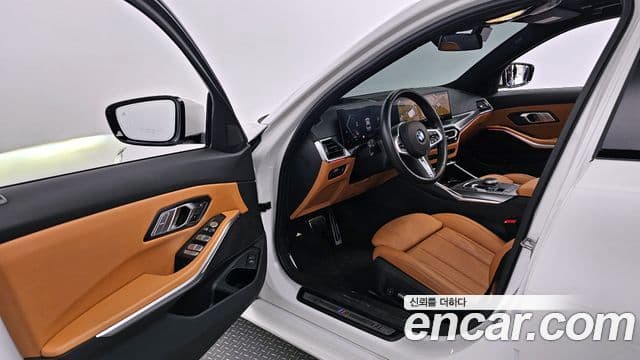 BMW 3시리즈 (G20) 320i M Sport, 2023 11