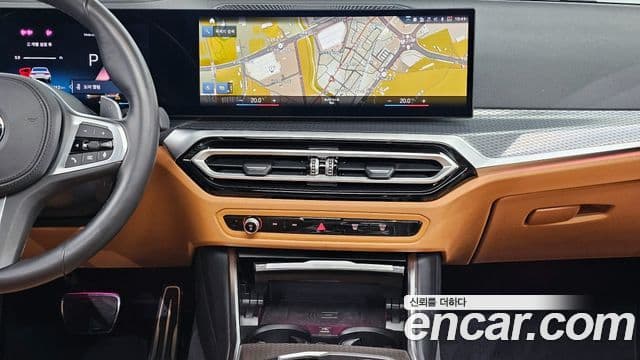 BMW 3시리즈 (G20) 320i M Sport, 2023 14