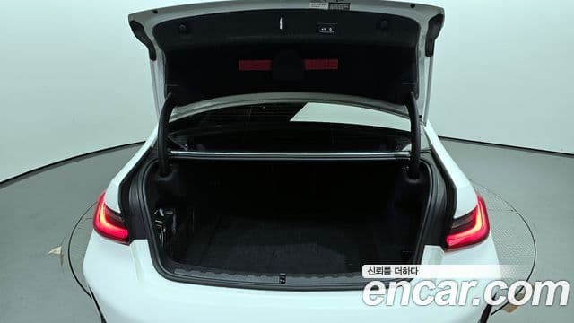 BMW 3시리즈 (G20) 320i M Sport, 2023 20