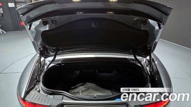 Jaguar F-TYPE X152, 2017 20