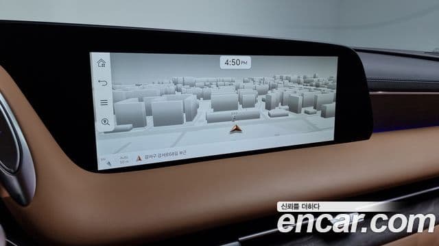 Genesis G90 (RS4) бензин 3.5 турбо 2WD, 2023 14