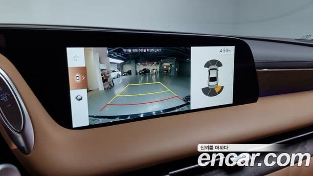 Genesis G90 (RS4) бензин 3.5 турбо 2WD, 2023 15