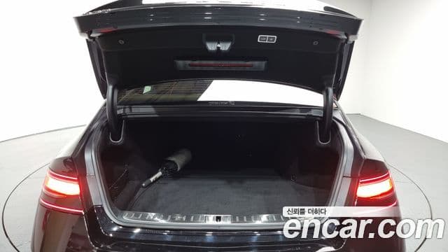 Genesis G90 (RS4) бензин 3.5 турбо 2WD, 2023 20