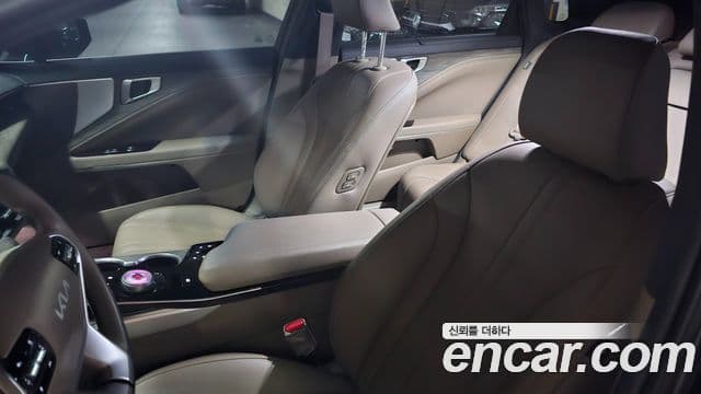 Kia K8 Noblesse Light, 2024 14