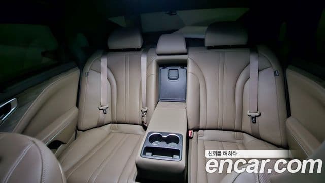 Kia K8 Noblesse Light, 2024 19