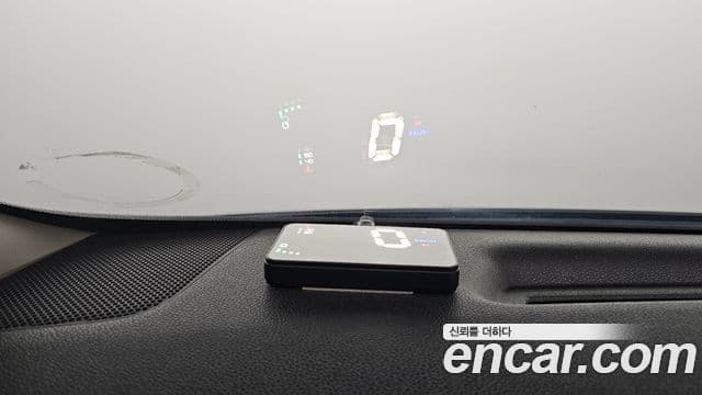 Kia All New Carnival Luxury, 2015 13