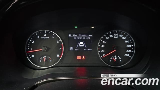 Kia Seltos Signature, 2021 8