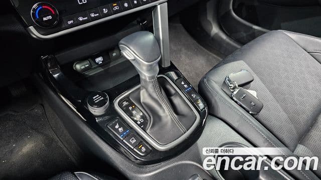 Kia Seltos Signature, 2021 9