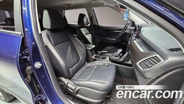 Kia Seltos Signature, 2021 10