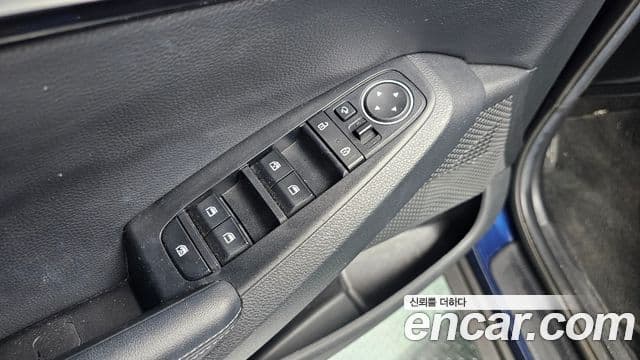 Kia Seltos Signature, 2021 12