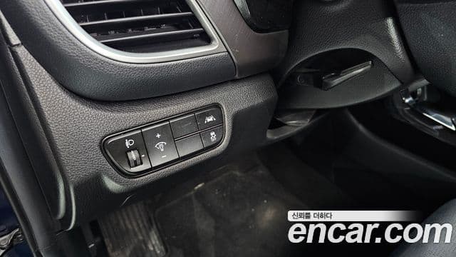 Kia Seltos Signature, 2021 13