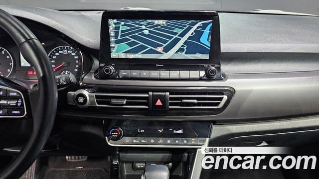 Kia Seltos Signature, 2021 15