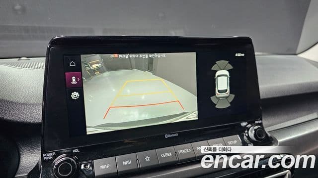 Kia Seltos Signature, 2021 16