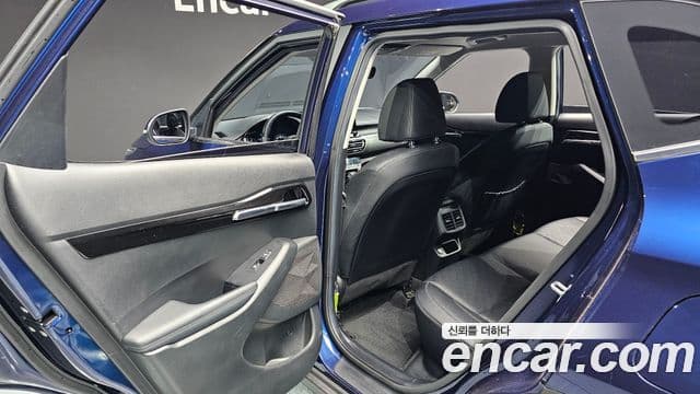 Kia Seltos Signature, 2021 17