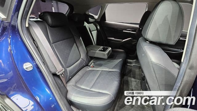 Kia Seltos Signature, 2021 19