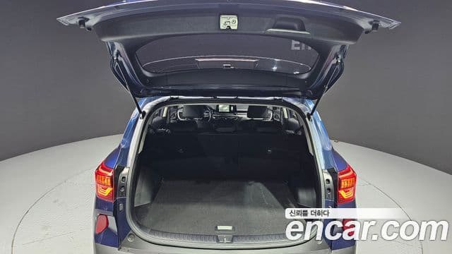 Kia Seltos Signature, 2021 20