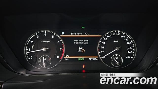 Genesis EQ900 Premium Luxury, 2018 8