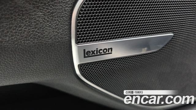 Genesis EQ900 Premium Luxury, 2018 12