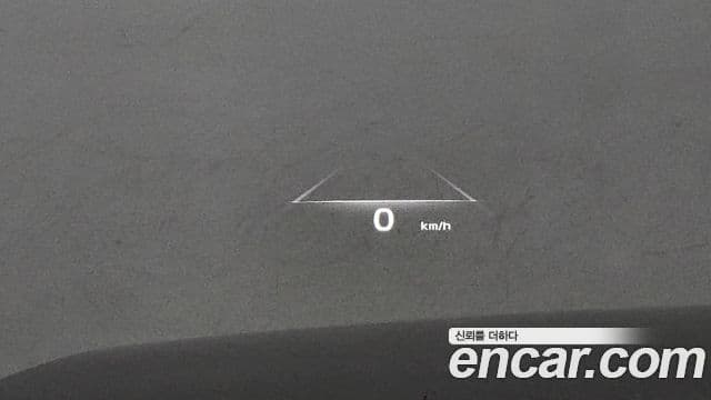 Kia Mohave The / новый Master Platinum, 2023 18