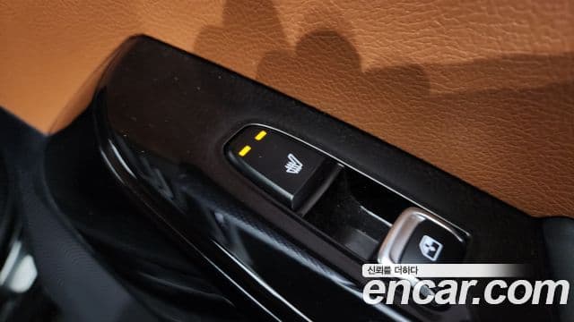 Kia Mohave The / новый Master Platinum, 2023 19