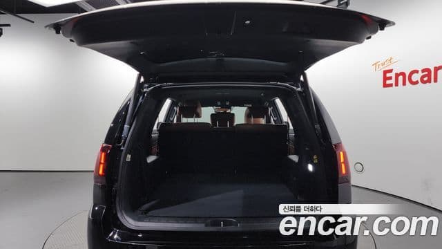 Kia Mohave The / новый Master Platinum, 2023 20