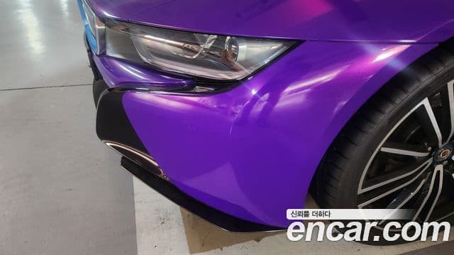 BMW i8 Roadster, 2019 13