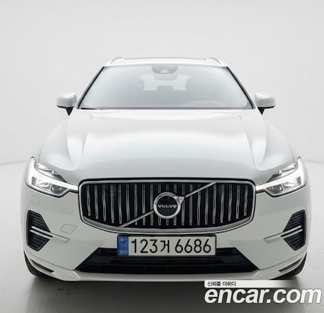 Volvo XC60 2세대 B6 Ultimate Bright, 2023 1
