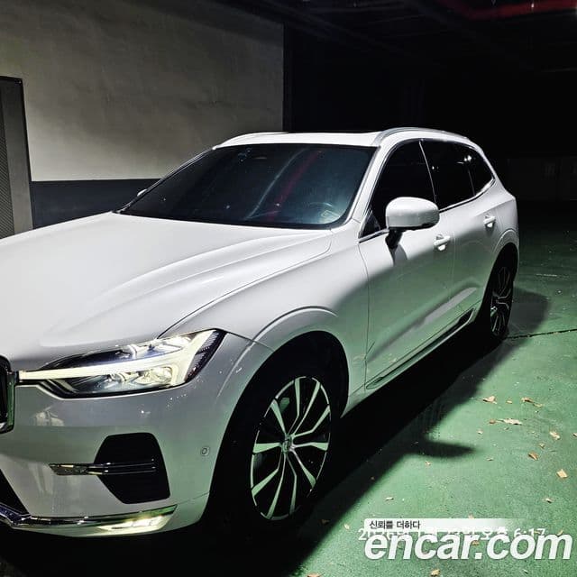 Volvo XC60 2세대 B6 Ultimate Bright, 2023 7