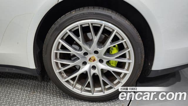 Porsche Panamera (971) 2.9 AWD E-гибрид, 2020 все фото