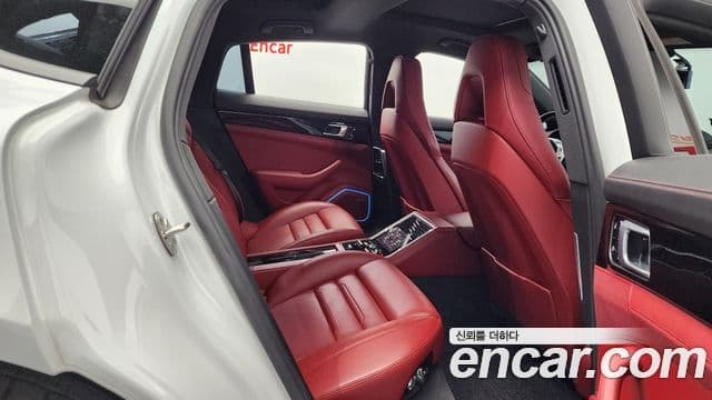 Porsche Panamera (971) 2.9 AWD E-гибрид, 2020 12