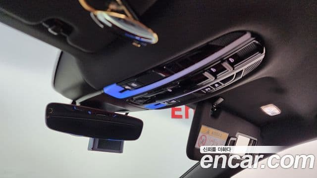 Porsche Panamera (971) 2.9 AWD E-гибрид, 2020 17