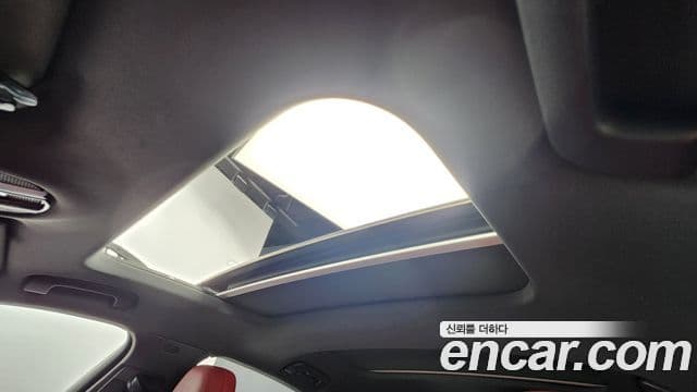 Porsche Panamera (971) 2.9 AWD E-гибрид, 2020 18