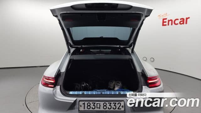 Porsche Panamera (971) 2.9 AWD E-гибрид, 2020 20