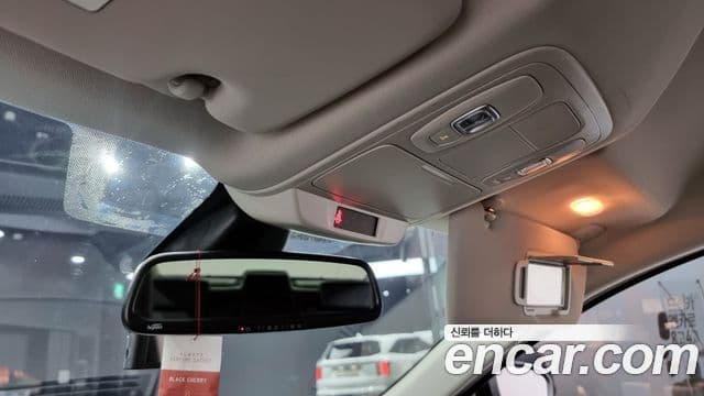 Renault Korea(Samsung) SM6 2.0 GDe LE, 2017 20