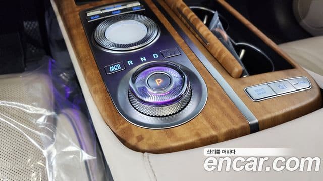 Genesis G80 (RG3) бензин 2.5 турбо 2WD, 2021 9