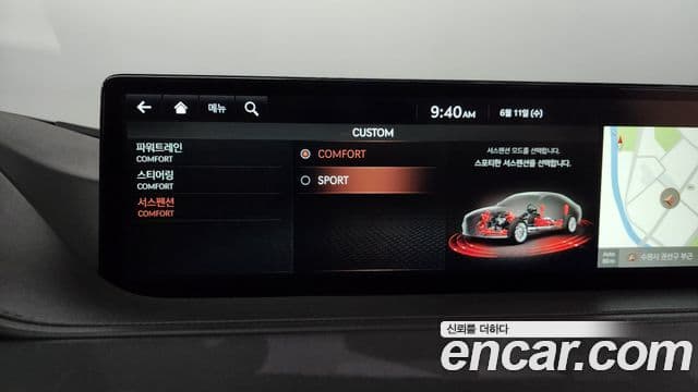 Genesis G80 (RG3) бензин 2.5 турбо 2WD, 2021 16