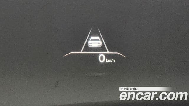 Genesis G80 (RG3) бензин 2.5 турбо 2WD, 2021 17