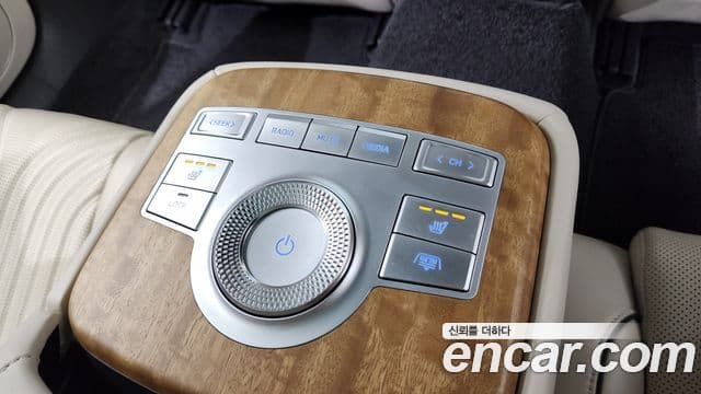 Genesis G80 (RG3) бензин 2.5 турбо 2WD, 2021 19