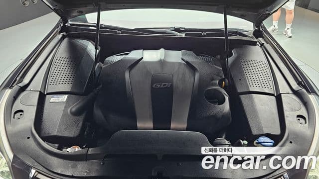 Hyundai Equus(новый кузов / новое поколение) Exclusive, 2014 6