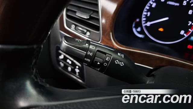 Hyundai Equus(новый кузов / новое поколение) Exclusive, 2014 14