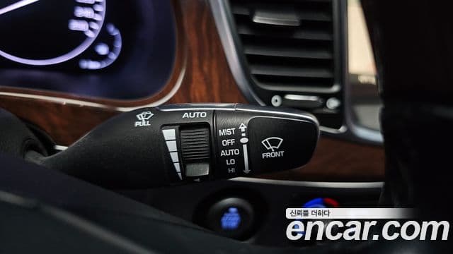 Hyundai Equus(новый кузов / новое поколение) Exclusive, 2014 15