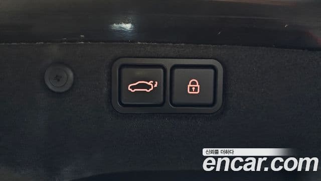 Hyundai Equus(новый кузов / новое поколение) Exclusive, 2014 20