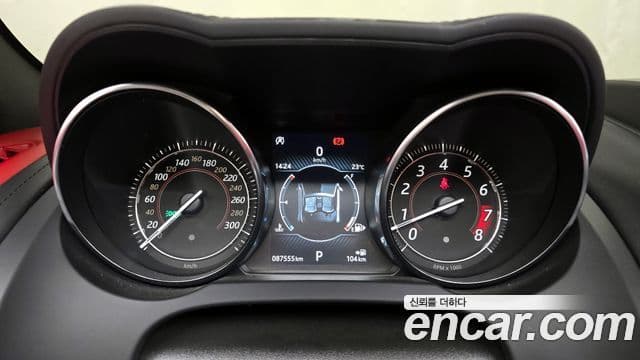 Jaguar F-TYPE X152, 2019 8