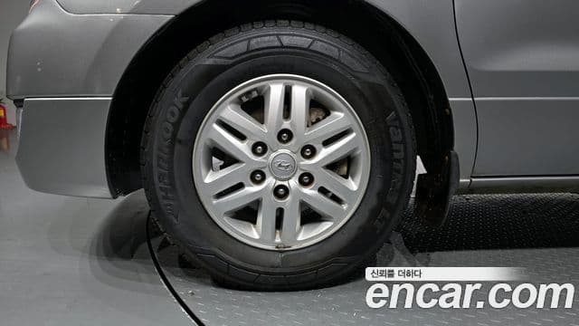 Hyundai Grand Starex Modern, 2016 все фото