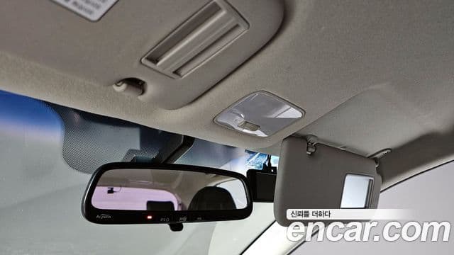 Kia All New Morning Deluxe Trendy, 2015 19