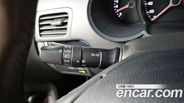 Kia All New Morning Deluxe Trendy, 2015 20