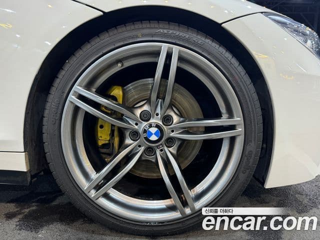 BMW Z4 (E89) sDrive 35iS, 2015 все фото